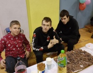 ZABAWA KARNAWAŁOWA 2023