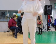 ZABAWA KARNAWAŁOWA 2023