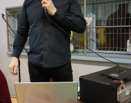 ZABAWA KARNAWAŁOWA 2023