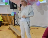ZABAWA KARNAWAŁOWA 2023