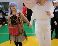 ZABAWA KARNAWAŁOWA 2023