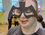 ZABAWA KARNAWAŁOWA 2023