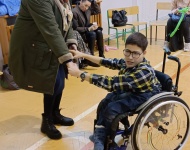 ZABAWA KARNAWAŁOWA 2023