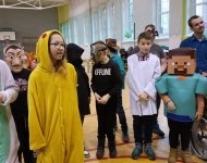 ZABAWA KARNAWAŁOWA 2023