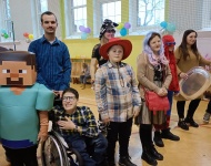 ZABAWA KARNAWAŁOWA 2023