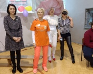 ZABAWA KARNAWAŁOWA 2023
