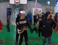 ZABAWA KARNAWAŁOWA 2023