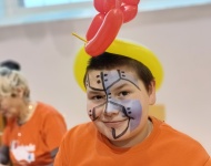ZABAWA KARNAWAŁOWA 2023