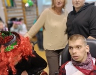 ZABAWA KARNAWAŁOWA 2023