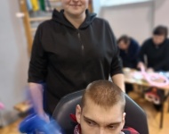 ZABAWA KARNAWAŁOWA 2023