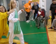 ZABAWA KARNAWAŁOWA 2023