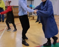 ZABAWA KARNAWAŁOWA 2023