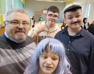 ZABAWA KARNAWAŁOWA 2023