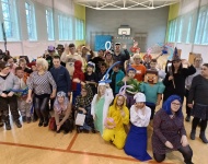 ZABAWA KARNAWAŁOWA 2023