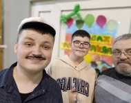 ZABAWA KARNAWAŁOWA 2023