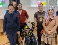ZABAWA KARNAWAŁOWA 2023
