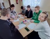 WARSZTATY WIELKANOCNE 
