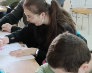 WARSZTATY WIELKANOCNE 