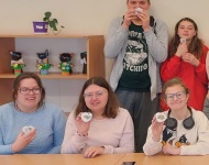 WARSZTATY MYDLARSKIE
