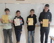 KONKURS ORTOGRAFICZNY  „MISTRZ ORTOGRAFII” 2023