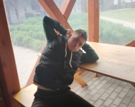 WIZYTA W ZAGRODZIE: "Pszczółki Przyjaciółki"