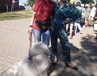 DZIEŃ DZIECKA W NASZEJ SZKOLE