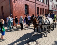 DZIEŃ DZIECKA W NASZEJ SZKOLE