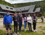 WYCIECZKA DO KARPACZA