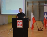 POŻEGNANIE ABSOLWENTÓW 2023
