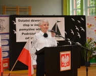 POŻEGNANIE ABSOLWENTÓW 2023