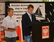 POŻEGNANIE ABSOLWENTÓW 2023