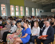 POŻEGNANIE ABSOLWENTÓW 2023