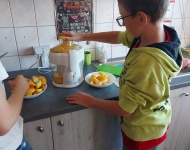 DZIEŃ JABŁKA W ZSS