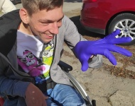 #SPRZĄTAMY DLA POLSKI 6 edycja