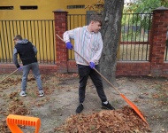 #SPRZĄTAMY DLA POLSKI 6 edycja