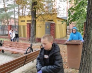 #SPRZĄTAMY DLA POLSKI 6 edycja