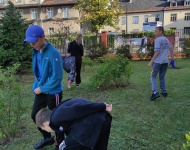 #SPRZĄTAMY DLA POLSKI 6 edycja