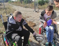 #SPRZĄTAMY DLA POLSKI 6 edycja