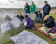 Innowacja: "Poznaj sztukę ludową w swoim regionie cz.1"