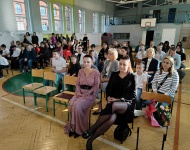 ŚWIĘTO EDUKACJI NARODOWEJ 2023