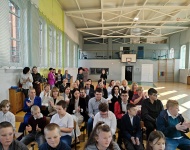 ŚWIĘTO EDUKACJI NARODOWEJ 2023