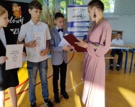 ŚWIĘTO EDUKACJI NARODOWEJ 2023
