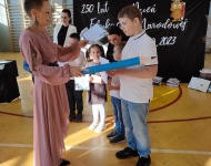 ŚWIĘTO EDUKACJI NARODOWEJ 2023