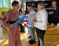 ŚWIĘTO EDUKACJI NARODOWEJ 2023