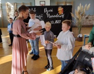 ŚWIĘTO EDUKACJI NARODOWEJ 2023
