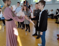 ŚWIĘTO EDUKACJI NARODOWEJ 2023