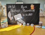 ŚWIĘTO EDUKACJI NARODOWEJ 2023