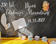 ŚWIĘTO EDUKACJI NARODOWEJ 2023