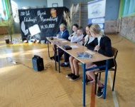 ŚWIĘTO EDUKACJI NARODOWEJ 2023