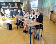 ŚWIĘTO EDUKACJI NARODOWEJ 2023
